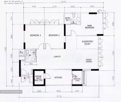 Blk 416B Fernvale Riverbow (Sengkang), HDB 5 Rooms #602625091